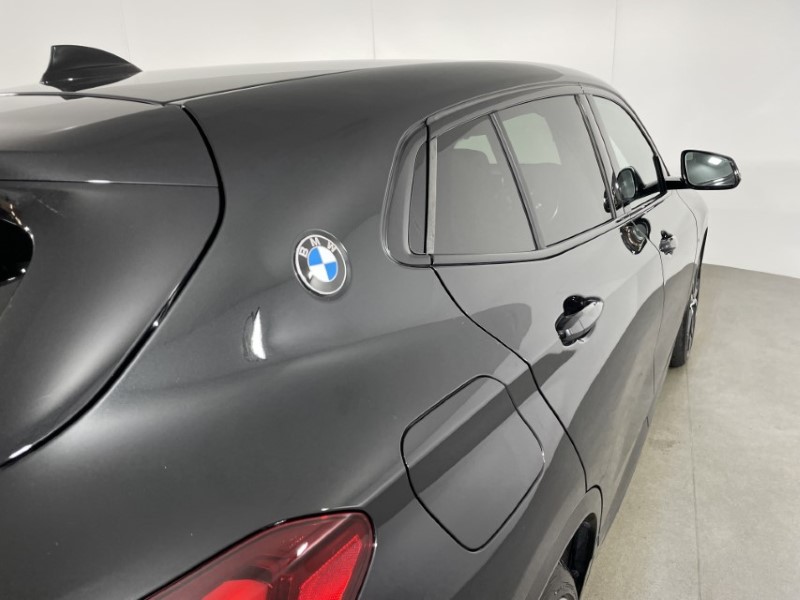 2024 (73) BMW X2 xDrive 20i [178] M Sport 5dr Step Auto [Pro Pack] 3401864