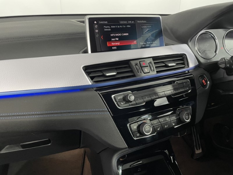 2024 (73) BMW X2 xDrive 20i [178] M Sport 5dr Step Auto [Pro Pack] 3401878