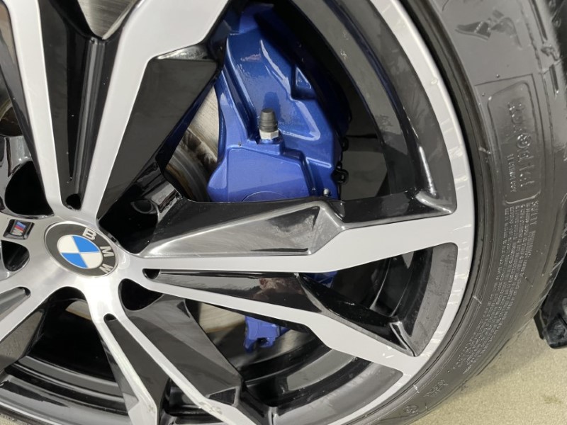 2024 (73) BMW X2 xDrive 20i [178] M Sport 5dr Step Auto [Pro Pack] 3401862