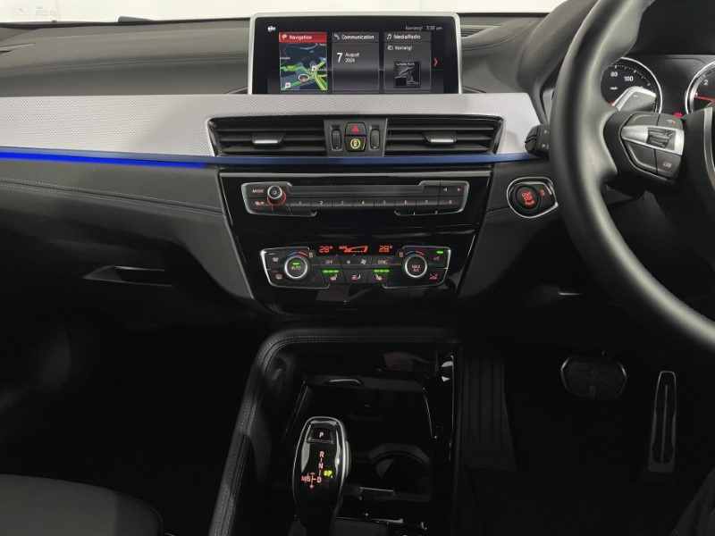 2024 (73) BMW X2 xDrive 20i [178] M Sport 5dr Step Auto [Pro Pack] 3401827