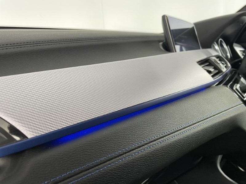 2024 (73) BMW X2 xDrive 20i [178] M Sport 5dr Step Auto [Pro Pack] 3401879