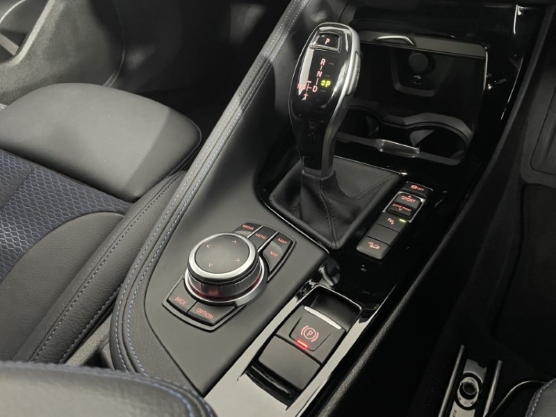 2024 (73) BMW X2 xDrive 20i [178] M Sport 5dr Step Auto [Pro Pack] 3401828