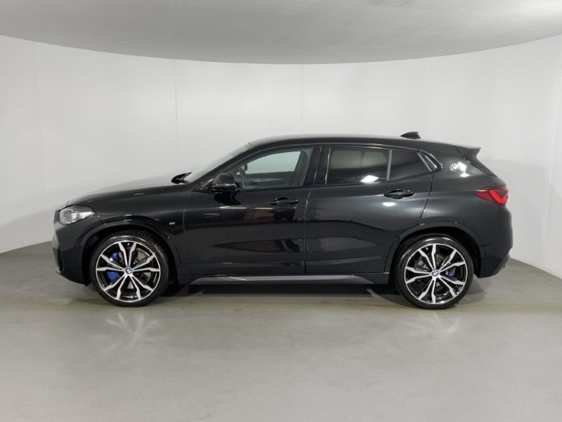 2024 (73) BMW X2 xDrive 20i [178] M Sport 5dr Step Auto [Pro Pack] 3401901