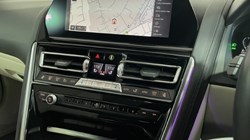 2021 (21) BMW 8 SERIES 840d xDrive MHT M Sport 4dr Auto 3411338
