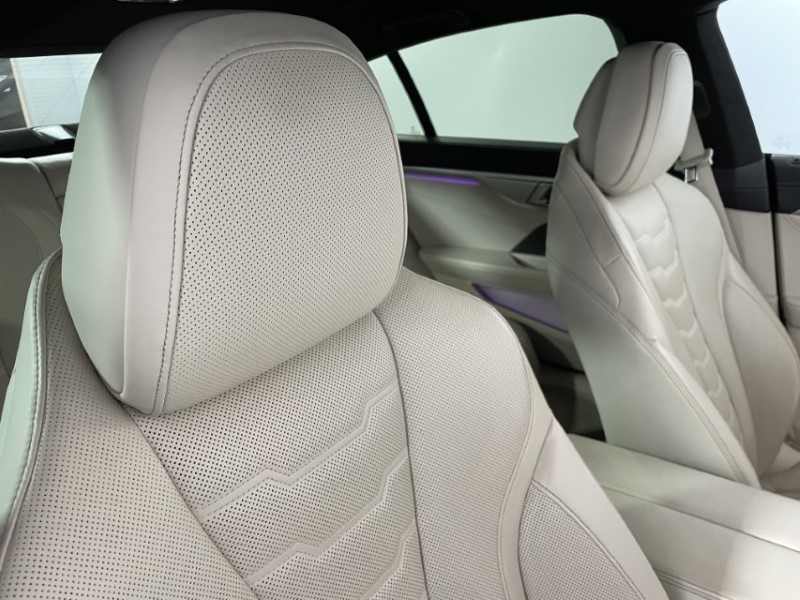 2021 (21) BMW 8 SERIES 840d xDrive MHT M Sport 4dr Auto 3411348