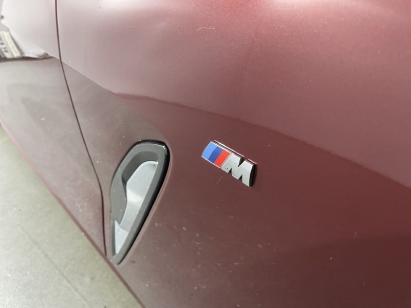 2021 (21) BMW 8 SERIES 840d xDrive MHT M Sport 4dr Auto 3411361