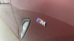 2021 (21) BMW 8 SERIES 840d xDrive MHT M Sport 4dr Auto 3411361