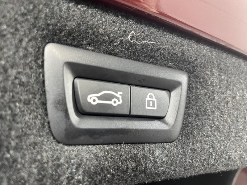 2021 (21) BMW 8 SERIES 840d xDrive MHT M Sport 4dr Auto 3411370