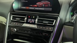 2021 (21) BMW 8 SERIES 840d xDrive MHT M Sport 4dr Auto 3411340