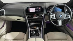 2021 (21) BMW 8 SERIES 840d xDrive MHT M Sport 4dr Auto 3411375