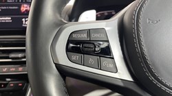 2021 (21) BMW 8 SERIES 840d xDrive MHT M Sport 4dr Auto 3411323