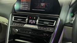 2021 (21) BMW 8 SERIES 840d xDrive MHT M Sport 4dr Auto 3411337