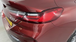 2021 (21) BMW 8 SERIES 840d xDrive MHT M Sport 4dr Auto 3411365