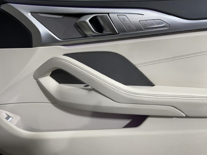 2021 (21) BMW 8 SERIES 840d xDrive MHT M Sport 4dr Auto 3411356