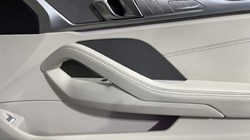 2021 (21) BMW 8 SERIES 840d xDrive MHT M Sport 4dr Auto 3411356