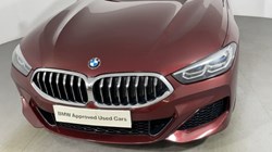 2021 (21) BMW 8 SERIES 840d xDrive MHT M Sport 4dr Auto 3411420