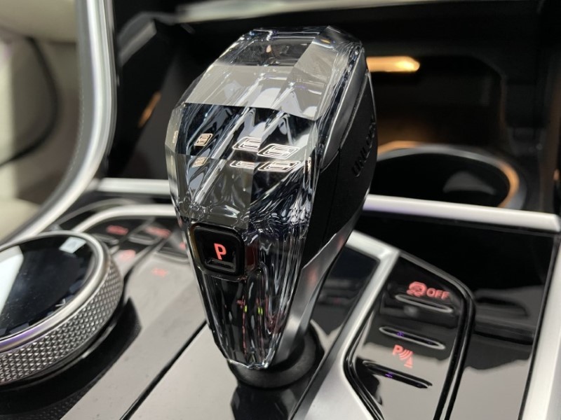 2021 (21) BMW 8 SERIES 840d xDrive MHT M Sport 4dr Auto 3411330