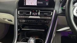 2021 (21) BMW 8 SERIES 840d xDrive MHT M Sport 4dr Auto 3411320