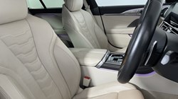 2021 (21) BMW 8 SERIES 840d xDrive MHT M Sport 4dr Auto 3411347