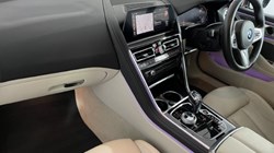 2021 (21) BMW 8 SERIES 840d xDrive MHT M Sport 4dr Auto 3411378