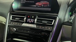 2021 (21) BMW 8 SERIES 840d xDrive MHT M Sport 4dr Auto 3411343