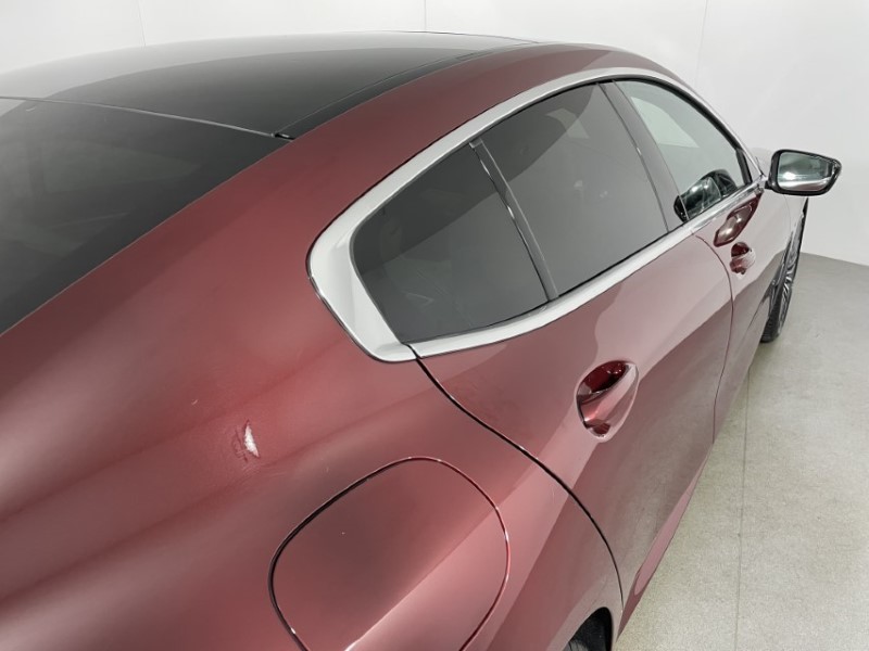 2021 (21) BMW 8 SERIES 840d xDrive MHT M Sport 4dr Auto 3411364