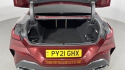 2021 (21) BMW 8 SERIES 840d xDrive MHT M Sport 4dr Auto 3411369