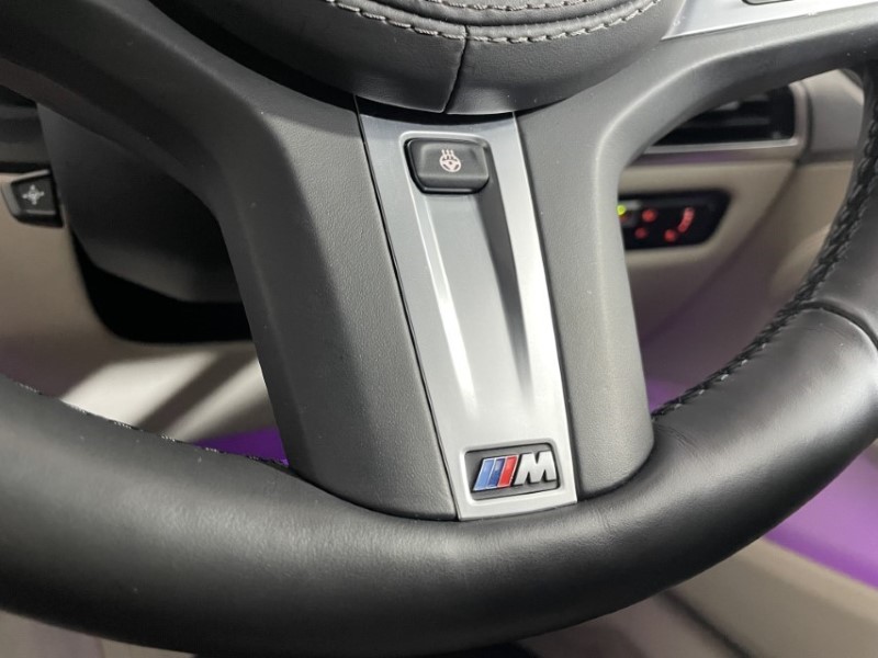 2021 (21) BMW 8 SERIES 840d xDrive MHT M Sport 4dr Auto 3411325