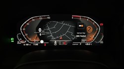 2021 (21) BMW 8 SERIES 840d xDrive MHT M Sport 4dr Auto 3411319