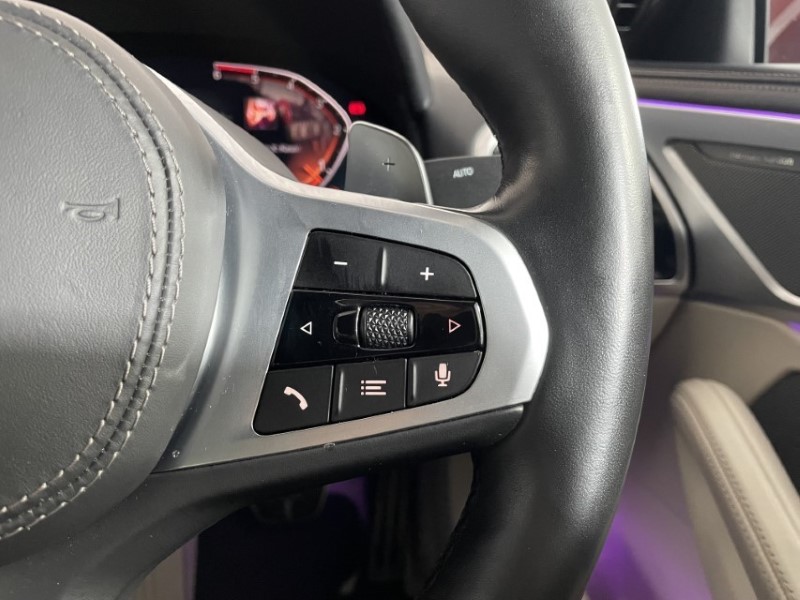 2021 (21) BMW 8 SERIES 840d xDrive MHT M Sport 4dr Auto 3411324