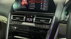 2021 (21) BMW 8 SERIES 840d xDrive MHT M Sport 4dr Auto 3411335