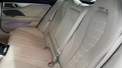 2021 (21) BMW 8 SERIES 840d xDrive MHT M Sport 4dr Auto 3411377