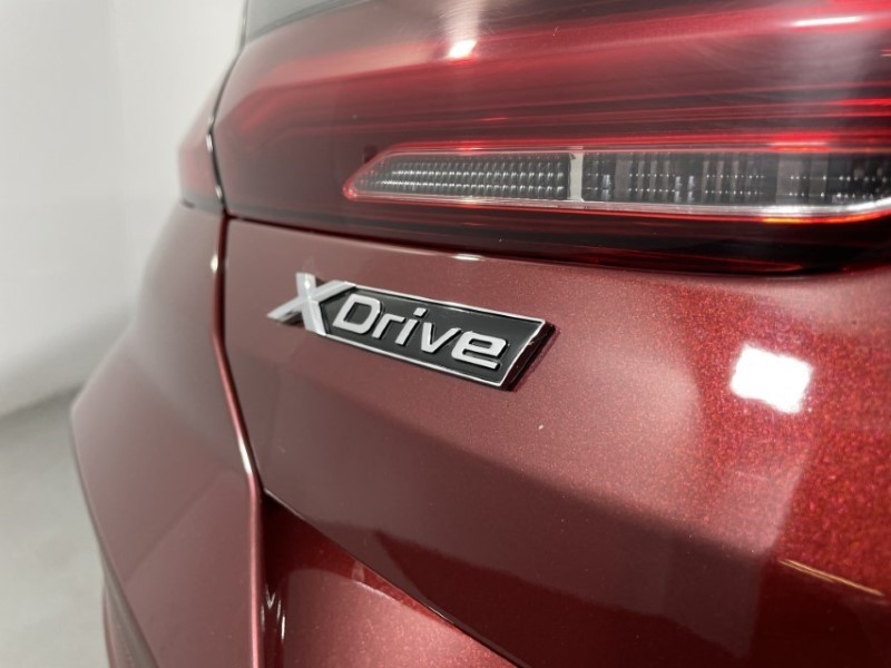 2021 (21) BMW 8 SERIES 840d xDrive MHT M Sport 4dr Auto 3411368