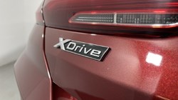 2021 (21) BMW 8 SERIES 840d xDrive MHT M Sport 4dr Auto 3411368