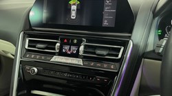 2021 (21) BMW 8 SERIES 840d xDrive MHT M Sport 4dr Auto 3411344