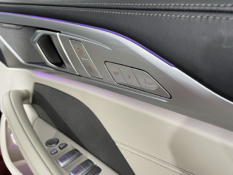 2021 (21) BMW 8 SERIES 840d xDrive MHT M Sport 4dr Auto 3411357