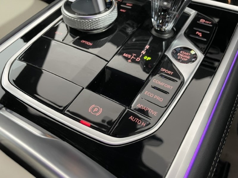 2021 (21) BMW 8 SERIES 840d xDrive MHT M Sport 4dr Auto 3411328