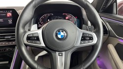 2021 (21) BMW 8 SERIES 840d xDrive MHT M Sport 4dr Auto 3411322