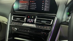 2021 (21) BMW 8 SERIES 840d xDrive MHT M Sport 4dr Auto 3411336