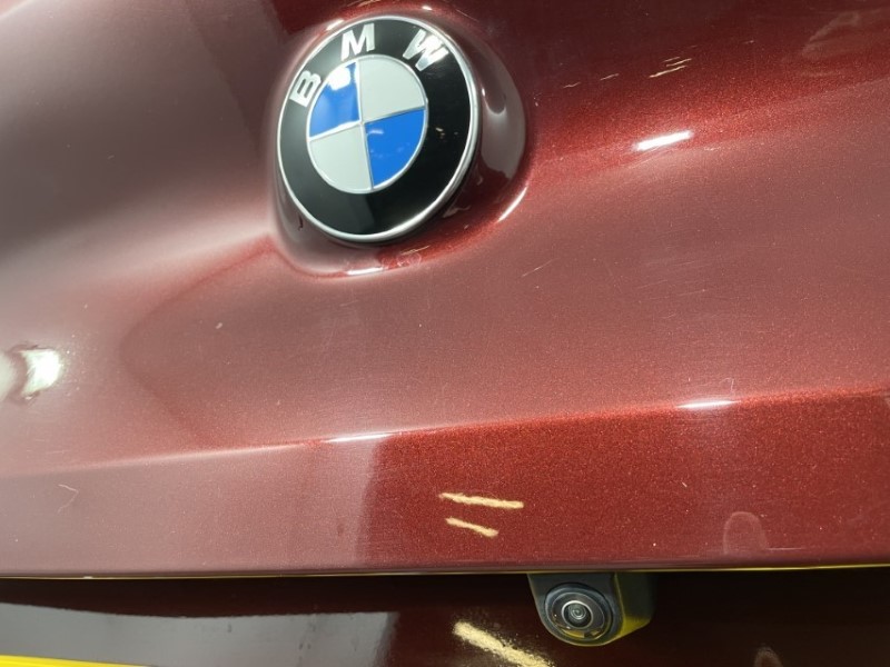 2021 (21) BMW 8 SERIES 840d xDrive MHT M Sport 4dr Auto 3411367