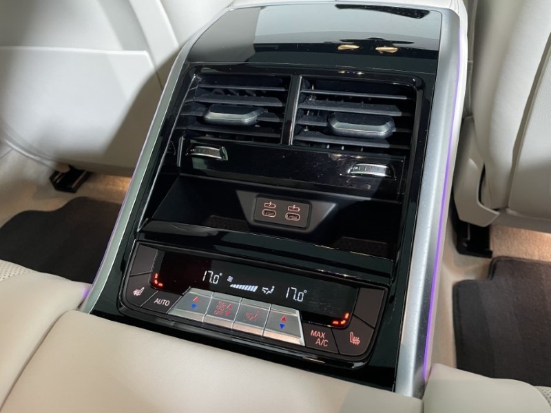 2021 (21) BMW 8 SERIES 840d xDrive MHT M Sport 4dr Auto 3411374