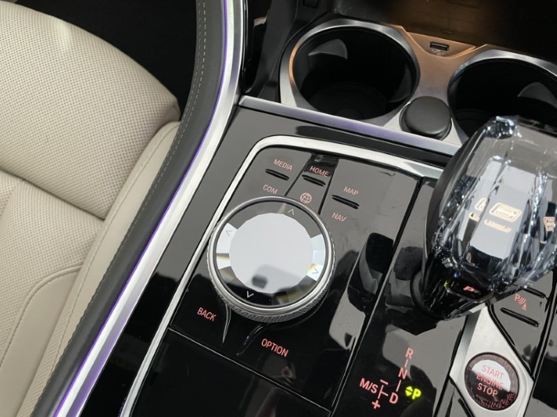 2021 (21) BMW 8 SERIES 840d xDrive MHT M Sport 4dr Auto 3411327