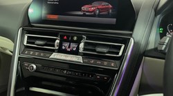 2021 (21) BMW 8 SERIES 840d xDrive MHT M Sport 4dr Auto 3411341