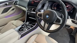 2021 (21) BMW 8 SERIES 840d xDrive MHT M Sport 4dr Auto 3411346