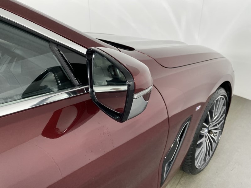 2021 (21) BMW 8 SERIES 840d xDrive MHT M Sport 4dr Auto 3411360