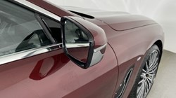 2021 (21) BMW 8 SERIES 840d xDrive MHT M Sport 4dr Auto 3411360