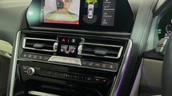 2021 (21) BMW 8 SERIES 840d xDrive MHT M Sport 4dr Auto 3411345