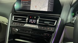 2021 (21) BMW 8 SERIES 840d xDrive MHT M Sport 4dr Auto 3411339