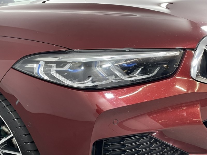 2021 (21) BMW 8 SERIES 840d xDrive MHT M Sport 4dr Auto 3411419