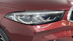 2021 (21) BMW 8 SERIES 840d xDrive MHT M Sport 4dr Auto 3411419